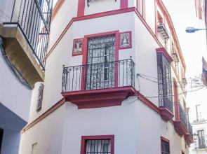 Hostal Callejón del Agua