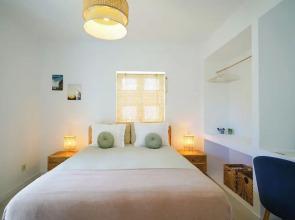 Birds of Paradise - Boutique surf lodge