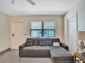 Hollywood Beach Walk Steps to the Ocean Miami