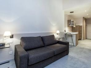 Place Comédie - Confort et et calme