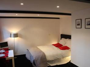 Wood Factory Studios Meublés de Tourisme