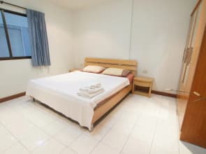 New Nordic Apartment 2