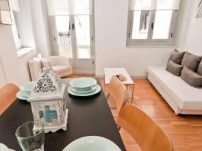 Luxe Home Madrid Las Letras