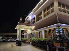 Prabhat Beach Resort