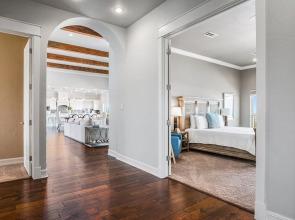 Ocean One 4 Bedroom Home by RedAwning