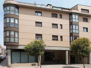 Apartamentos Adelfas