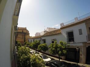 Urban Chic 2 bedrooms Center Santa Marina