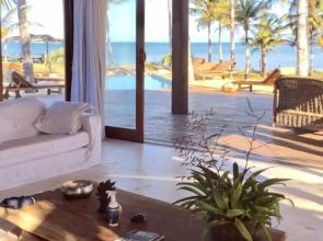 Vila Bela Vista Corumbau