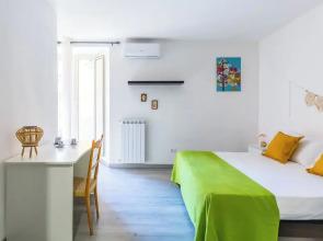 Sansevero Family Apartment