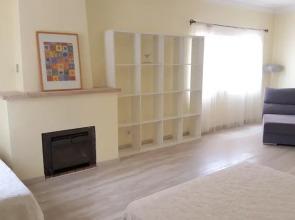 House with 4 Bedrooms in Portimão, with Wonderful City View, Furnished Terrace And Wifi - 1 Km From the Beach