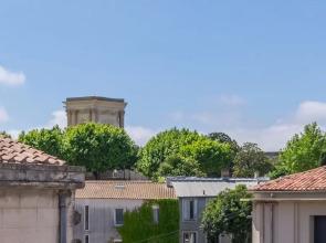 Carr du roi - Premi re Conciergerie