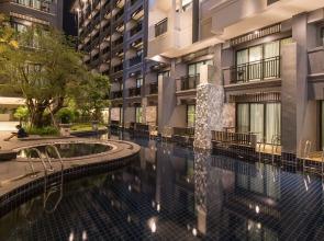 Le Bali Resort & Spa