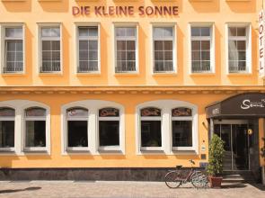 Vienna House Easy by Wyndham Rostock