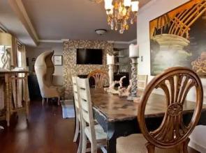 Railyard Condos by Onyx Hotels