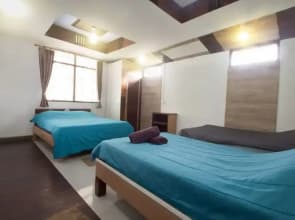 Nu Phuket Airport Residence