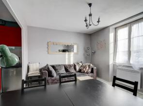 Le Bannelier - Cosy & Clean