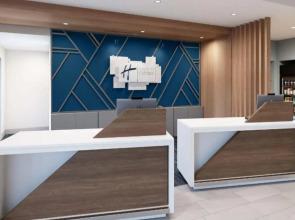 Comfort Inn Pittsfield