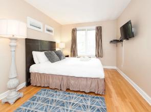 Charming Studio in Gold Coast by Sonder