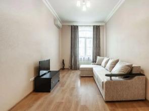 RostovDom on 48 Bolshaya Sadovaya