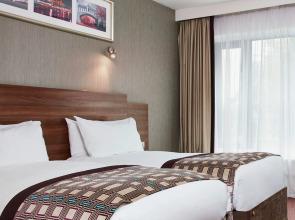 Leonardo Hotel Dublin Christchurch