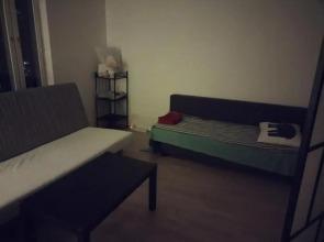 Helsinki Private-Yksityinen-Частный Room in Shared Apartment into Airport-BusTrain Station-University