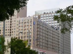 Hanting Youjia Hotel (Datong Ancient City Branch）