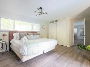 BRIGHT Fort Lauderdale Tropical Retreat