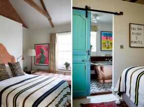 Artist Residence Penzance