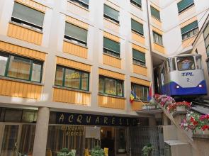 Acquarello Swiss Quality Hotel