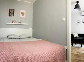 Apartament Poznańska24