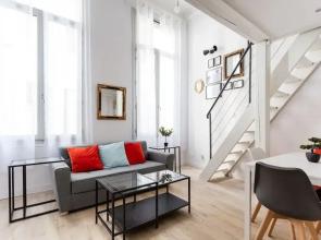 Duplex - Class Appart Ref 5066