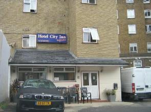 City Inn Express Hotel