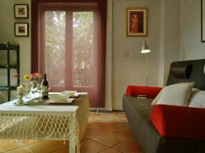 Alojamientos Alhambra - Granada