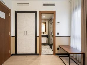 Hotel Costa Atlántica