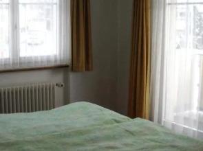 Hotel Ristorante Moleson