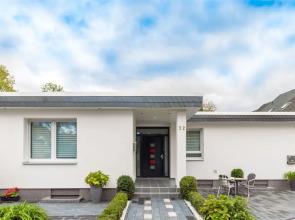 Private House Heimatweg