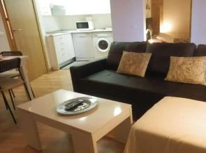 Apartamento Melendez 1 Dormitorio