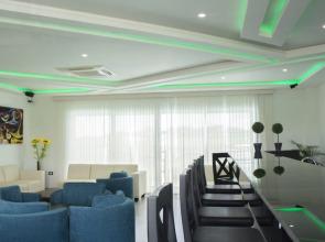 Hotel Campestre El Cisne