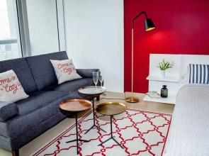 Icon Brickell Residences by Miami Vacation Rentals