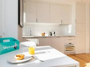 Belem Design 09 by Homing