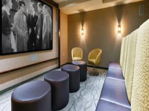 Global Luxury Suites at Exchange