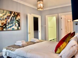 Refurbished Traditional Dublin Townhouse