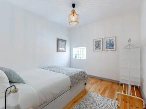 Alfama, Bright Spacious W/ Terrace Apartment, By TimeCooler
