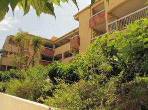 Résidence Les Campanettes