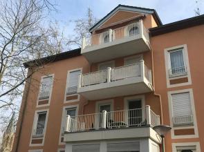 Luxus-Appartement im Herzen der Stadt