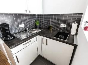 THE COMFORT CLUB - Boardinghouse