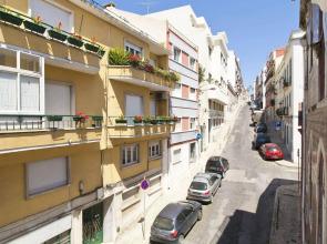 City Stays Principe Real Apartments