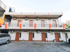 Airy Eco Paal Dua Lengkong Wuaya Manado