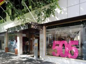 Catalonia Barcelona 505