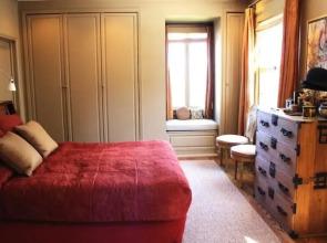 Ocean View Terrace Apartment